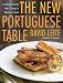 Algopix Similar Product 10 - The New Portuguese Table Exciting