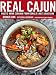 Algopix Similar Product 17 - Real Cajun Rustic Home Cooking from