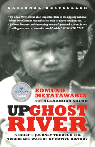 Algopix Similar Product 5 - Up Ghost River A Chiefs Journey