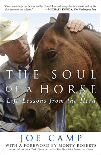 Algopix Similar Product 16 - The Soul of a Horse Life Lessons from