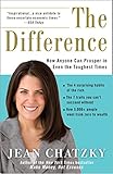 Algopix Similar Product 13 - The Difference How Anyone Can Prosper