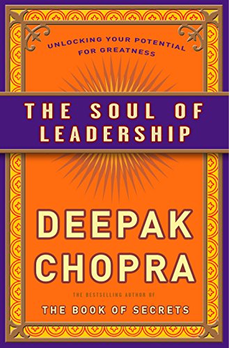Algopix Similar Product 3 - The Soul of Leadership Unlocking Your