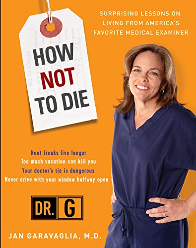 Algopix Similar Product 8 - How Not to Die Surprising Lessons from