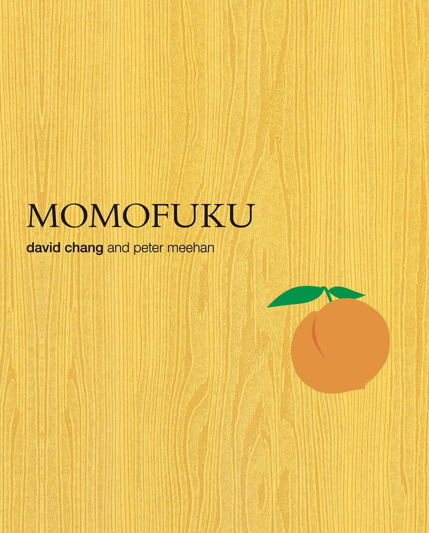 Algopix Similar Product 20 - Momofuku: A Cookbook