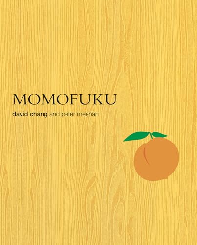 Algopix Similar Product 13 - Momofuku: A Cookbook