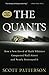 Algopix Similar Product 9 - The Quants How a New Breed of Math