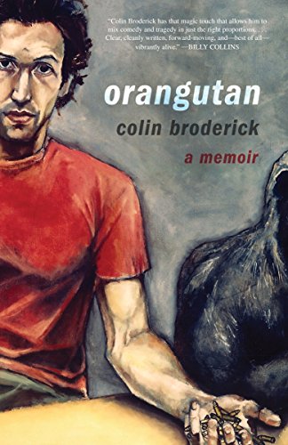 Algopix Similar Product 1 - Orangutan: A Memoir