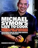 Algopix Similar Product 4 - Michael Symons Live to Cook Recipes