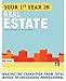 Algopix Similar Product 1 - Your First Year in Real Estate 2nd