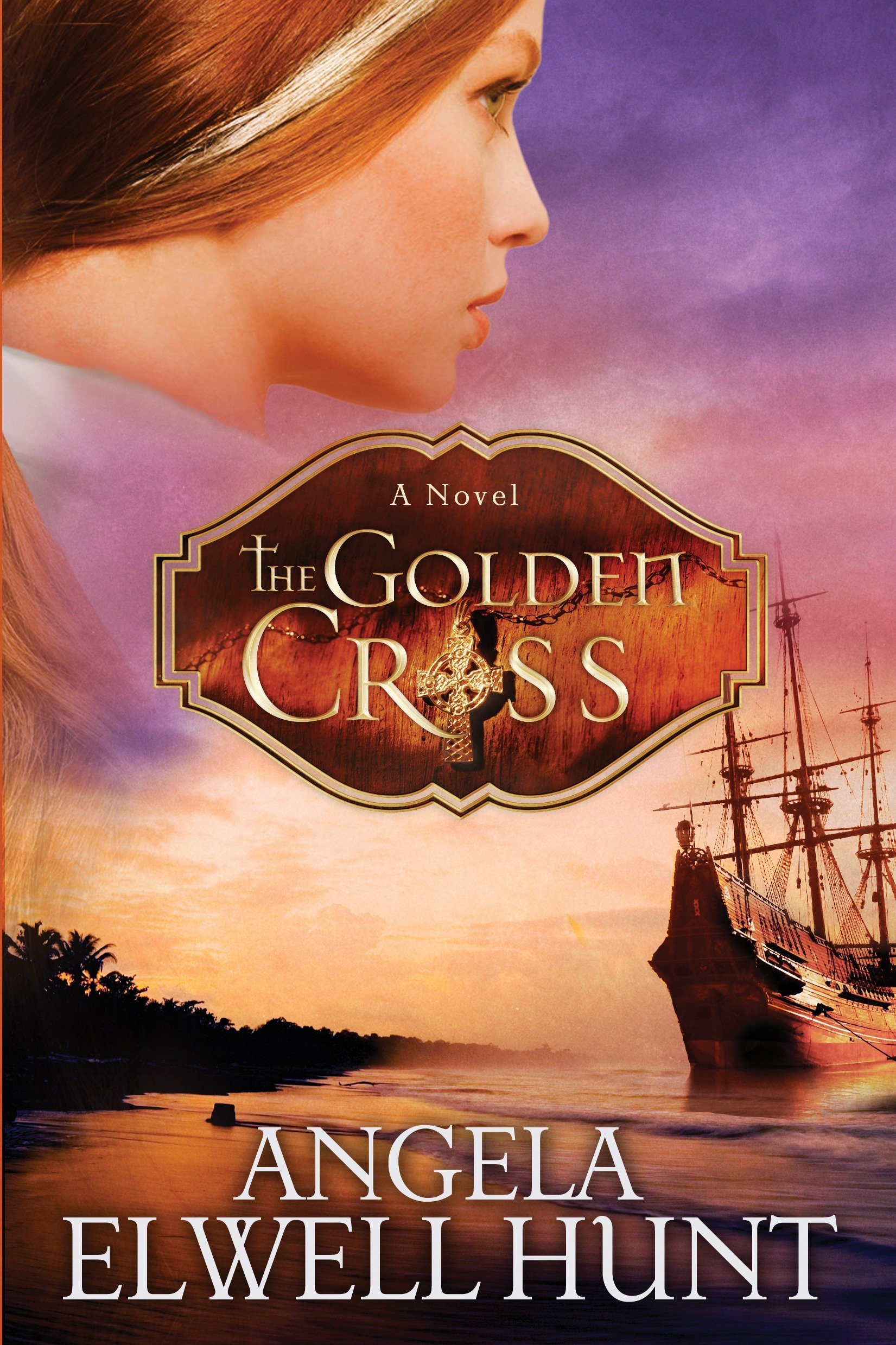 Algopix Similar Product 10 - The Golden Cross Heirs of Cahira