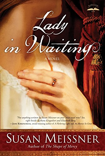 Algopix Similar Product 13 - Lady in Waiting: A Novel