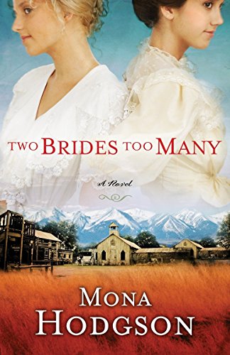 Algopix Similar Product 20 - Two Brides Too Many A Novel The