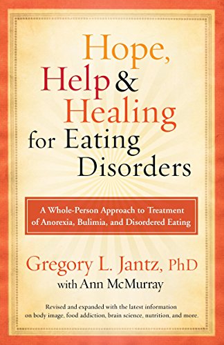 Algopix Similar Product 8 - Hope Help and Healing for Eating