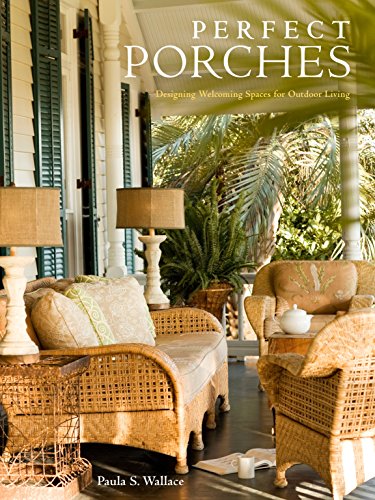 Algopix Similar Product 3 - Perfect Porches Designing Welcoming