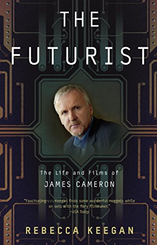 Algopix Similar Product 14 - The Futurist The Life and Films of