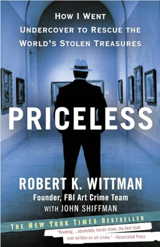 Algopix Similar Product 14 - Priceless How I Went Undercover to