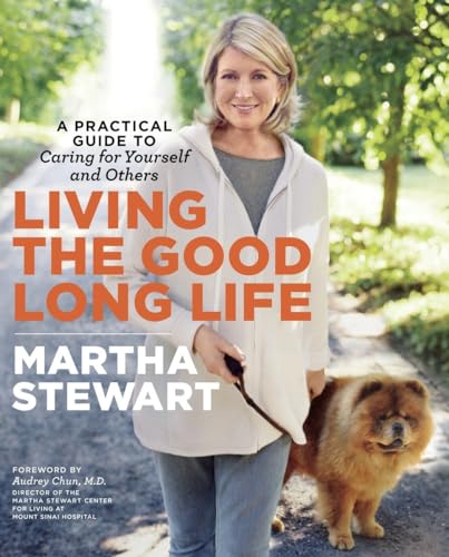 Algopix Similar Product 5 - Living the Good Long Life A Practical