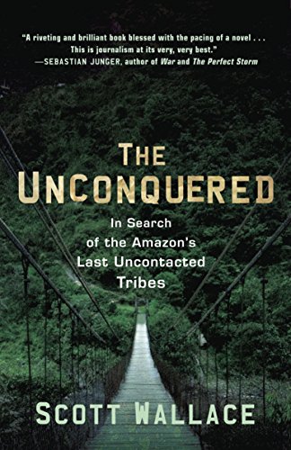 Algopix Similar Product 3 - The Unconquered In Search of the