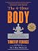 Algopix Similar Product 10 - The 4 Hour Body An Uncommon Guide to