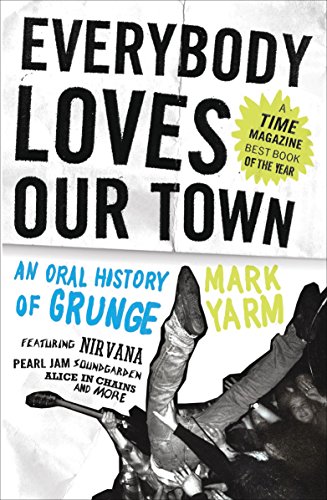 Algopix Similar Product 17 - Everybody Loves Our Town An Oral