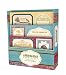 Algopix Similar Product 20 - Antiquarian Bookplates 55 Bookplates