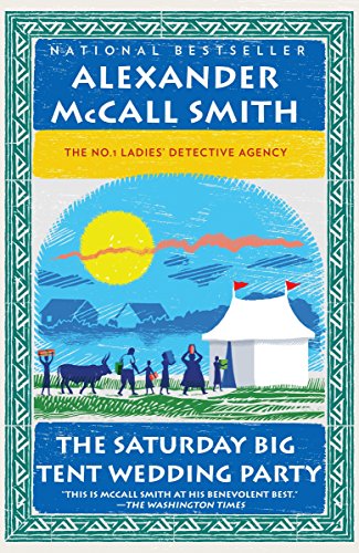 Algopix Similar Product 14 - The Saturday Big Tent Wedding Party