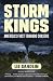 Algopix Similar Product 5 - Storm Kings Americas First Tornado
