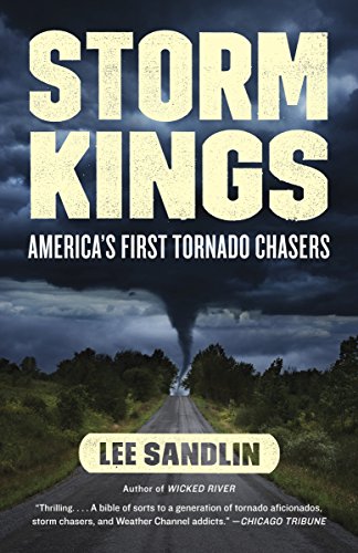 Algopix Similar Product 15 - Storm Kings Americas First Tornado