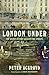Algopix Similar Product 4 - London Under The Secret History