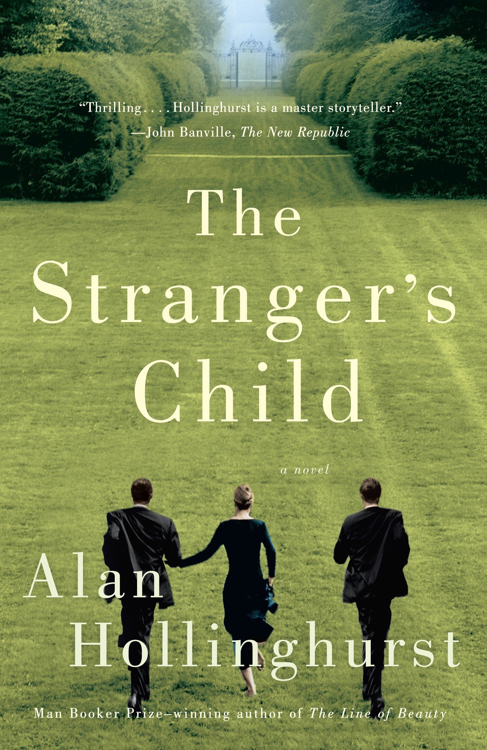 Algopix Similar Product 20 - The Strangers Child Vintage