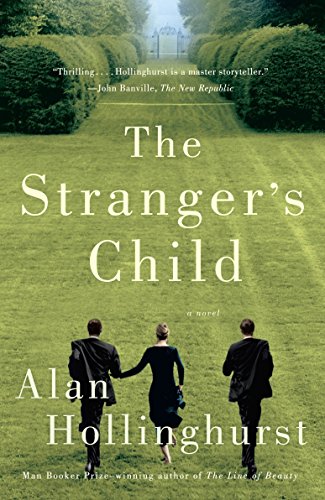 Algopix Similar Product 16 - The Strangers Child Vintage