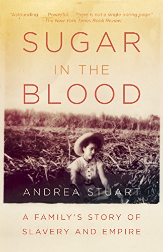 Algopix Similar Product 2 - Sugar in the Blood A Familys Story of