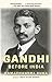 Algopix Similar Product 3 - Gandhi Before India