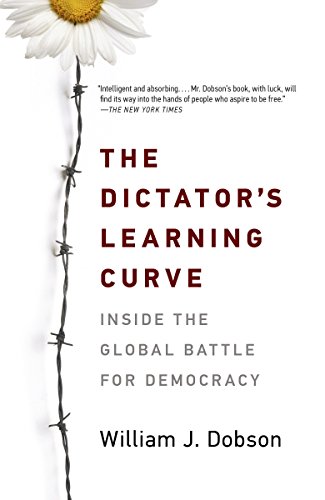 Algopix Similar Product 18 - The Dictators Learning Curve Inside