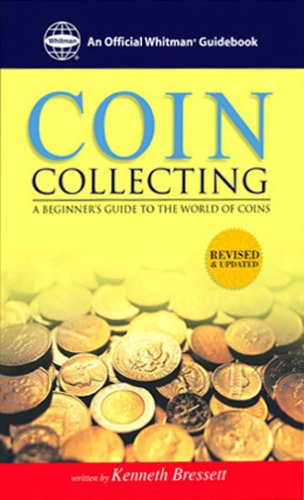 Algopix Similar Product 3 - The Whitman Coin Guide to Coin