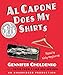 Algopix Similar Product 12 - Al Capone Does My Shirts Tales from
