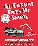 Algopix Similar Product 4 - Al Capone Does My Shirts Tales from