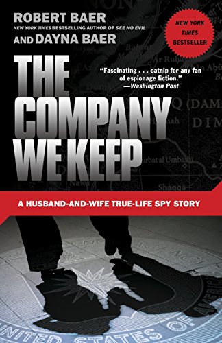 Algopix Similar Product 11 - The Company We Keep A HusbandandWife