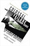 Algopix Similar Product 14 - A Colossal Failure of Common Sense The