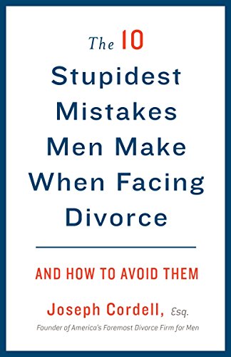 Algopix Similar Product 17 - The 10 Stupidest Mistakes Men Make When