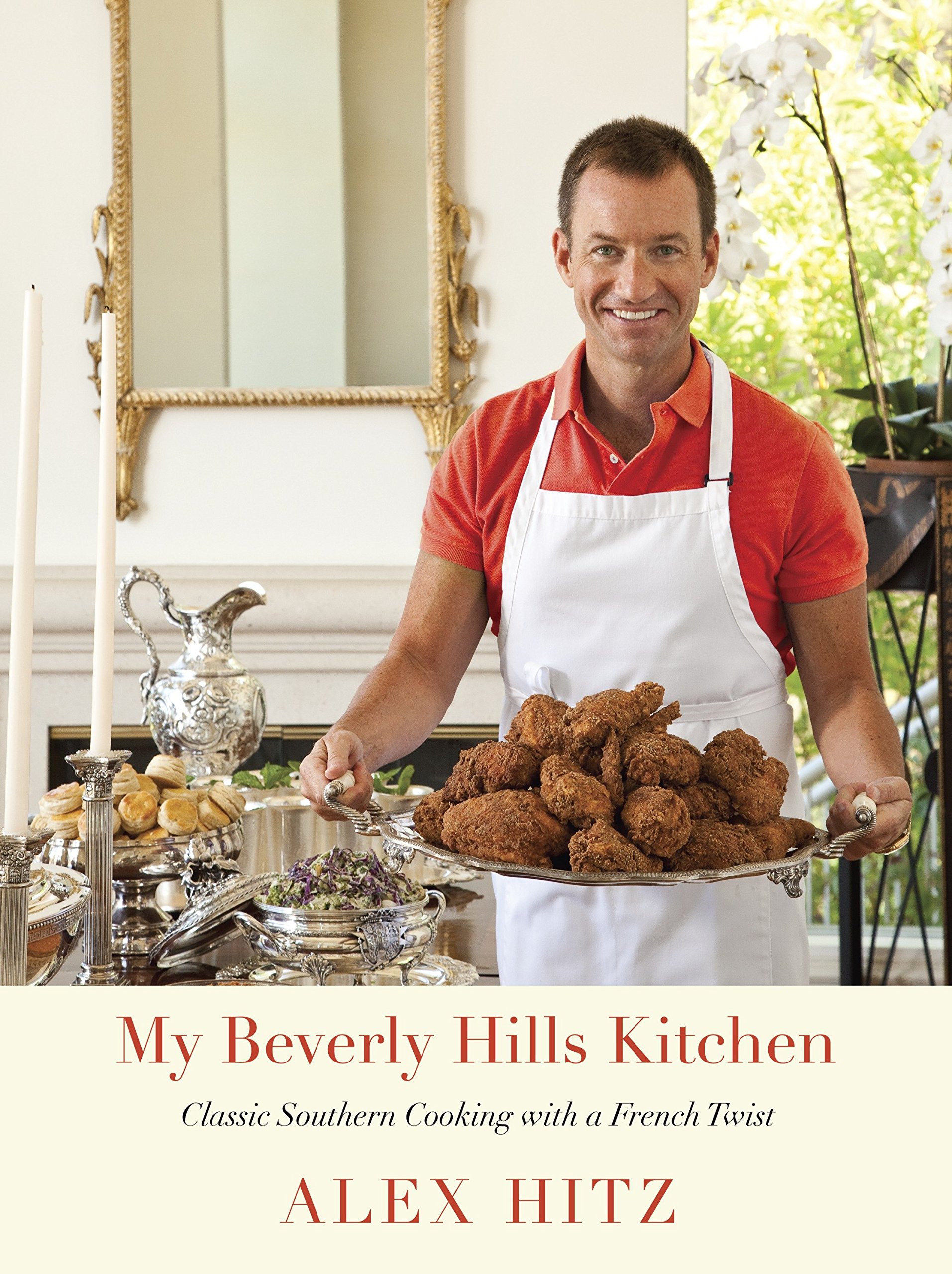 Algopix Similar Product 19 - My Beverly Hills Kitchen Classic