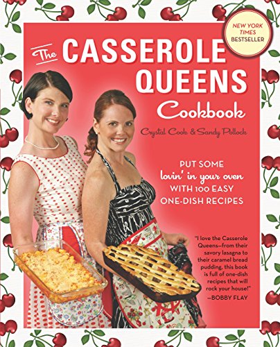 Algopix Similar Product 14 - The Casserole Queens Cookbook Put Some