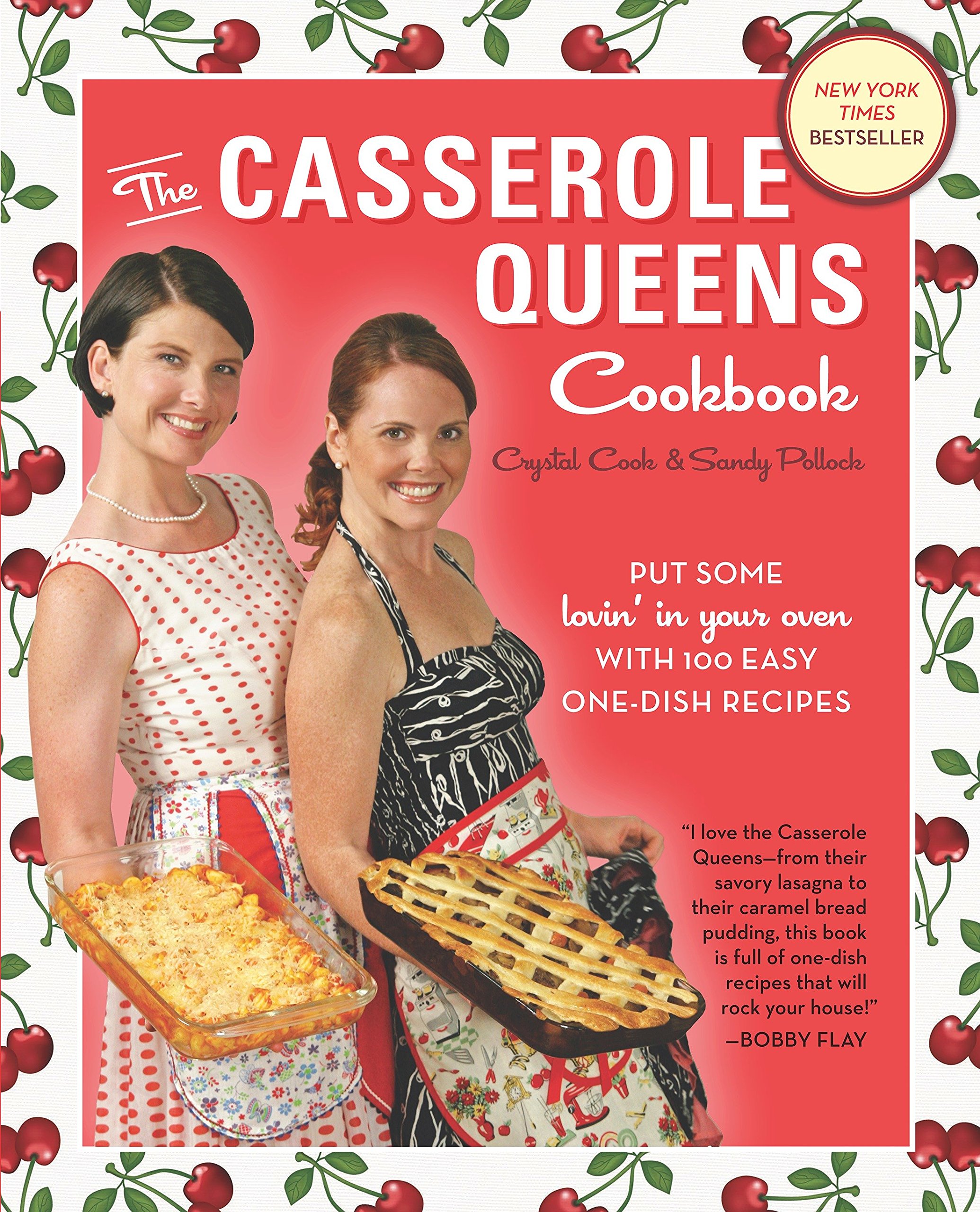 Algopix Similar Product 10 - The Casserole Queens Cookbook Put Some