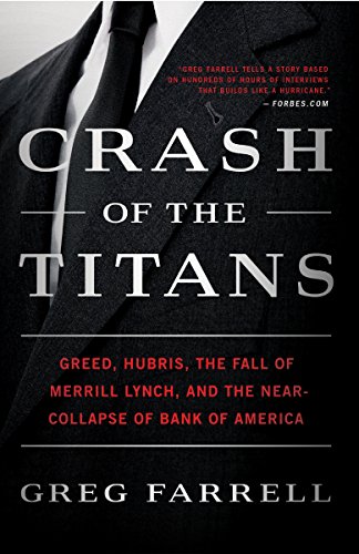 Algopix Similar Product 16 - Crash of the Titans Greed Hubris the