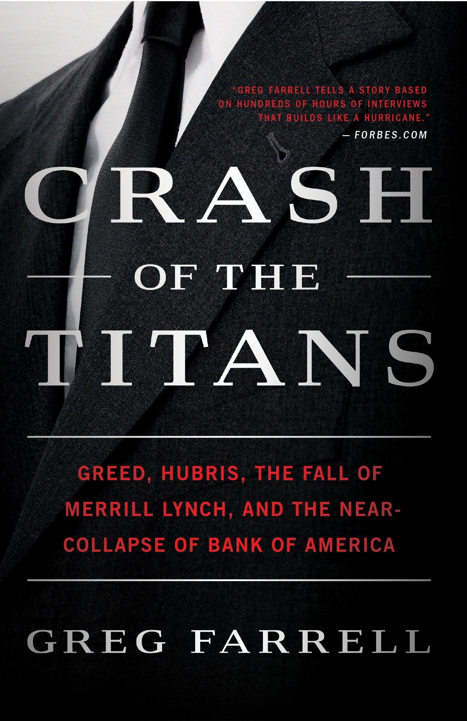 Algopix Similar Product 19 - Crash of the Titans Greed Hubris the