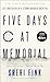 Algopix Similar Product 11 - Five Days at Memorial Life and Death
