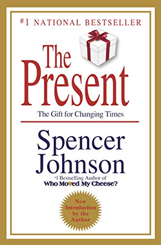 Algopix Similar Product 18 - The Present: The Gift for Changing Times