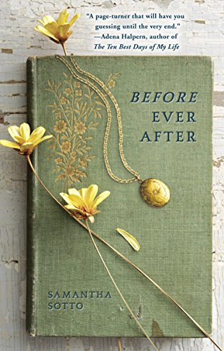 Algopix Similar Product 16 - Before Ever After: A Novel