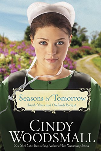 Algopix Similar Product 4 - Seasons of Tomorrow Book Four in the