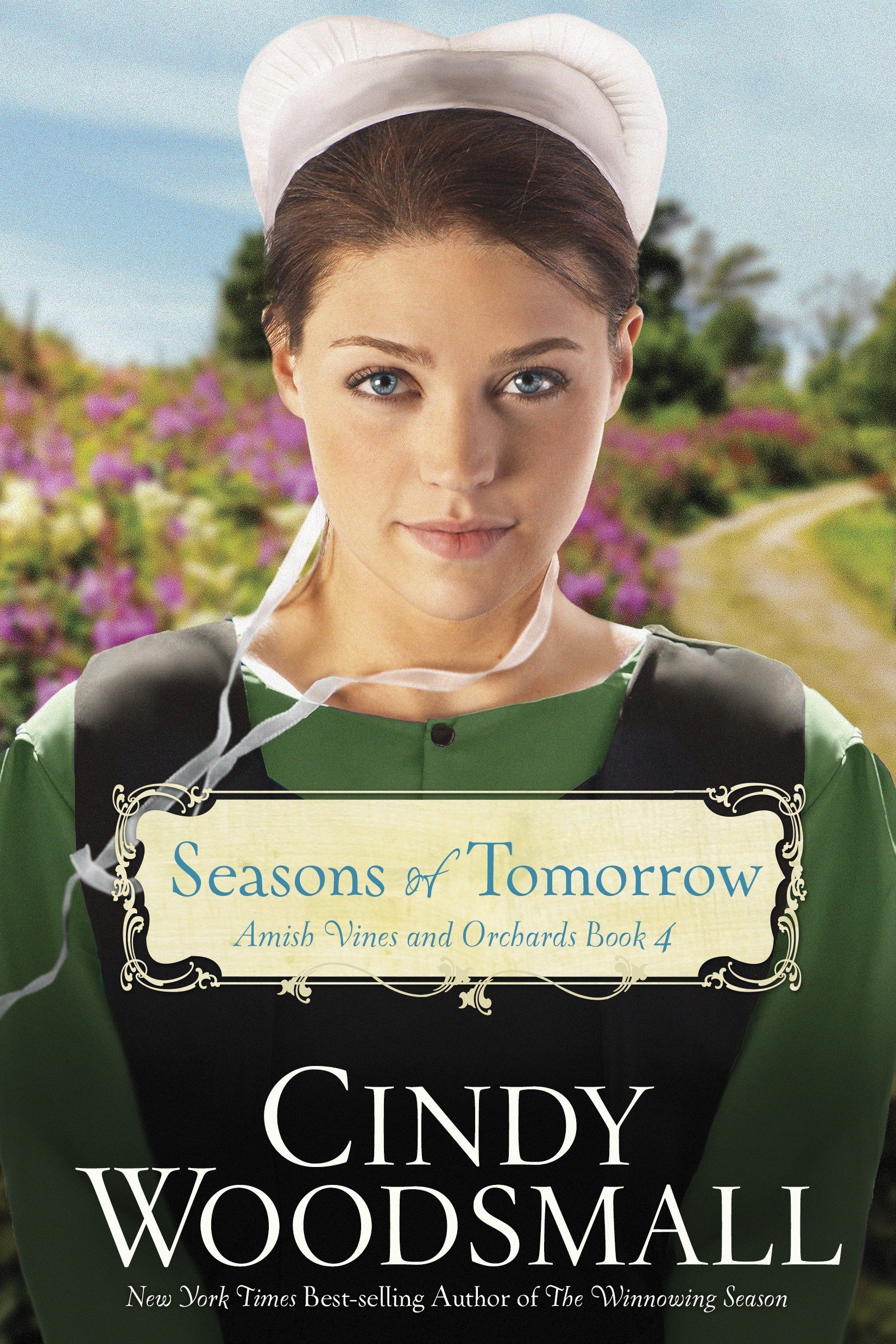 Algopix Similar Product 10 - Seasons of Tomorrow Book Four in the